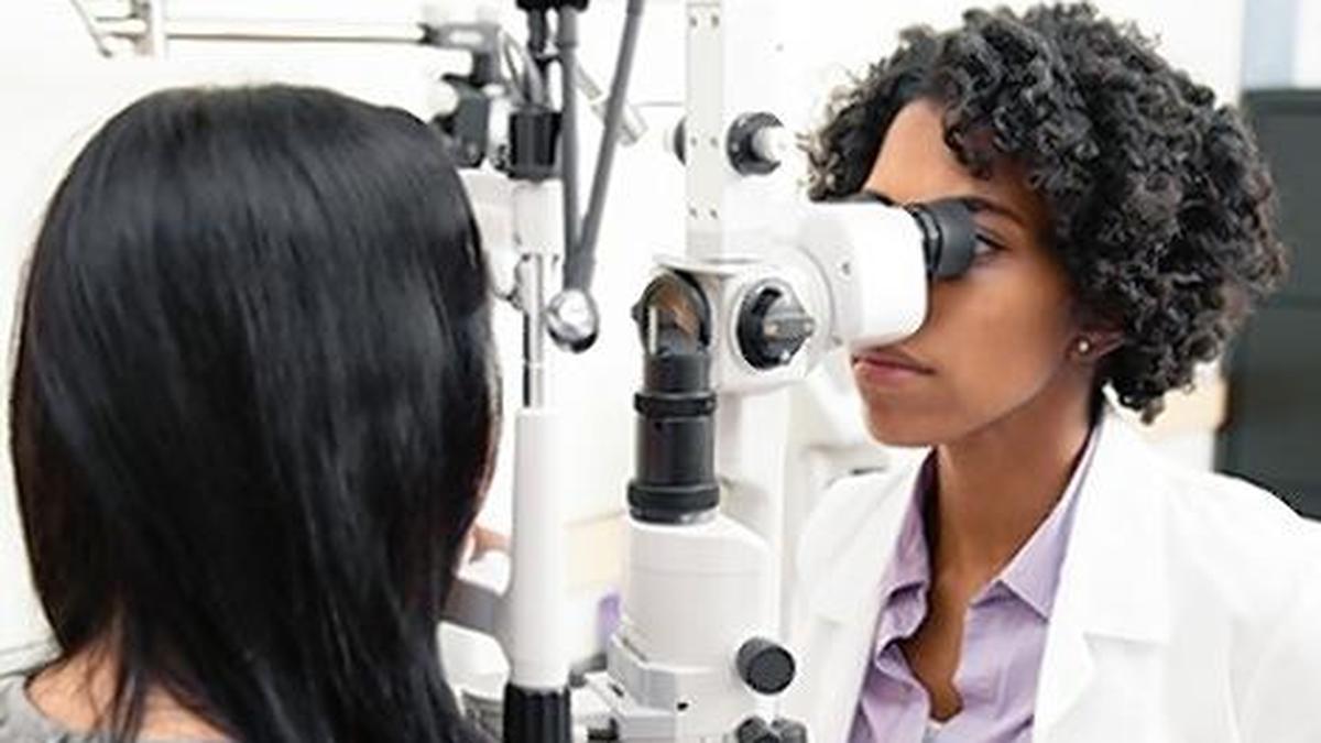 India’s eye health: a new vision for the future