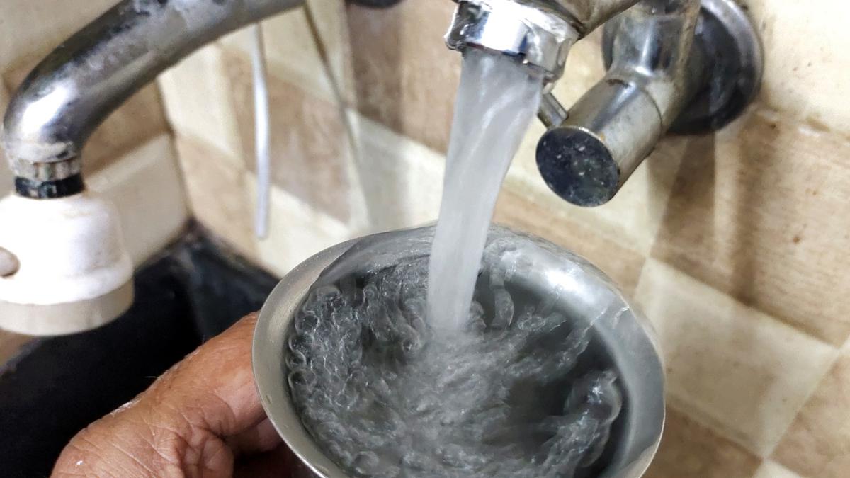 L’approvisionnement en eau potable par canalisation à travers l’Inde évitera 4 00 000 décès dus à la diarrhée : étude de l’OMS