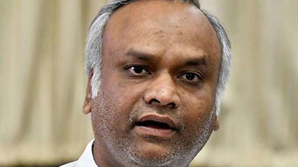 Priyank Kharge writes to Centre to release pending grants for Gram Panchayats