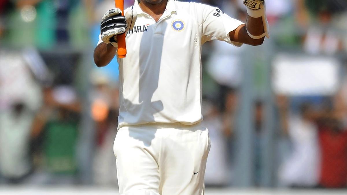 Ravichandran Ashwin: a match-winner across the board