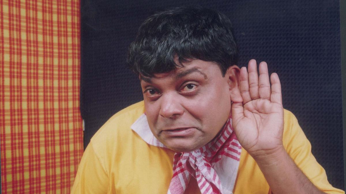 Kannada playwright, actor, director Yashwanth Sardeshpande is no more