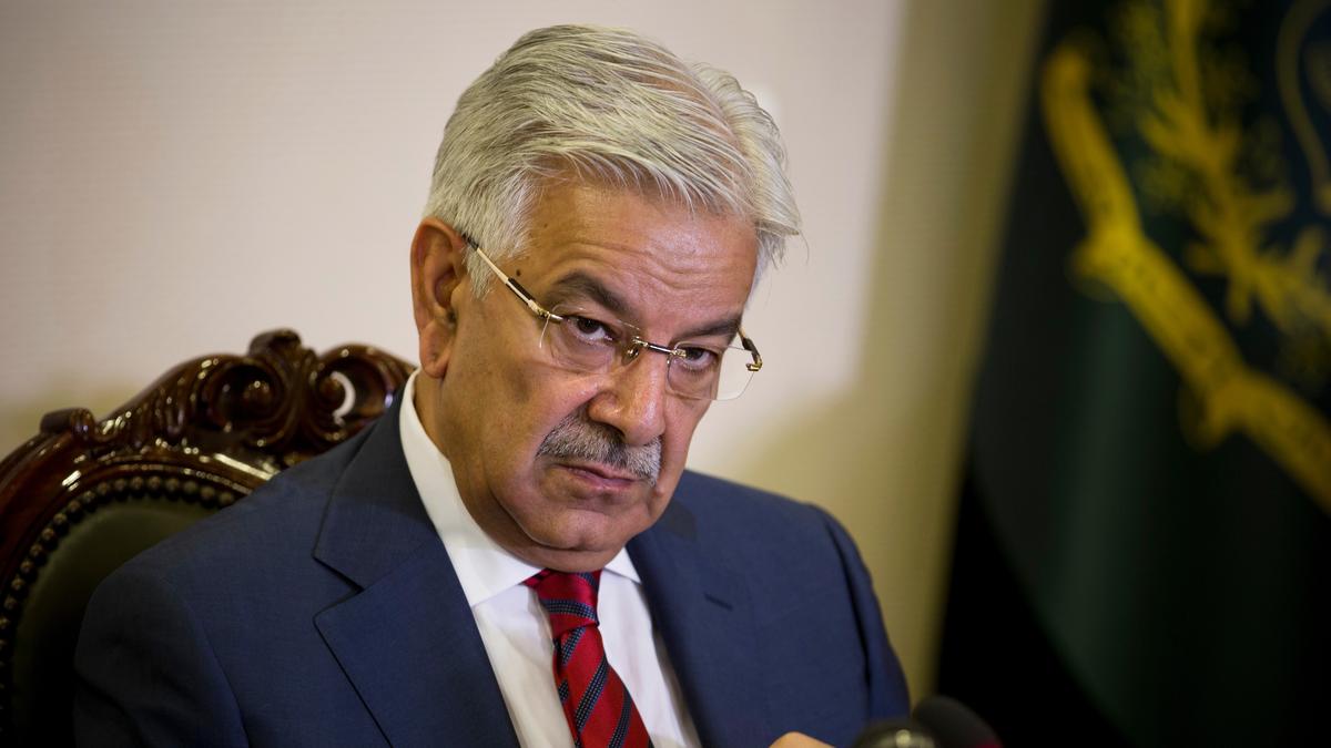 Pakistan says defence pact with Saudi Arabia ‘formalised’ relationship that was ‘transactional’