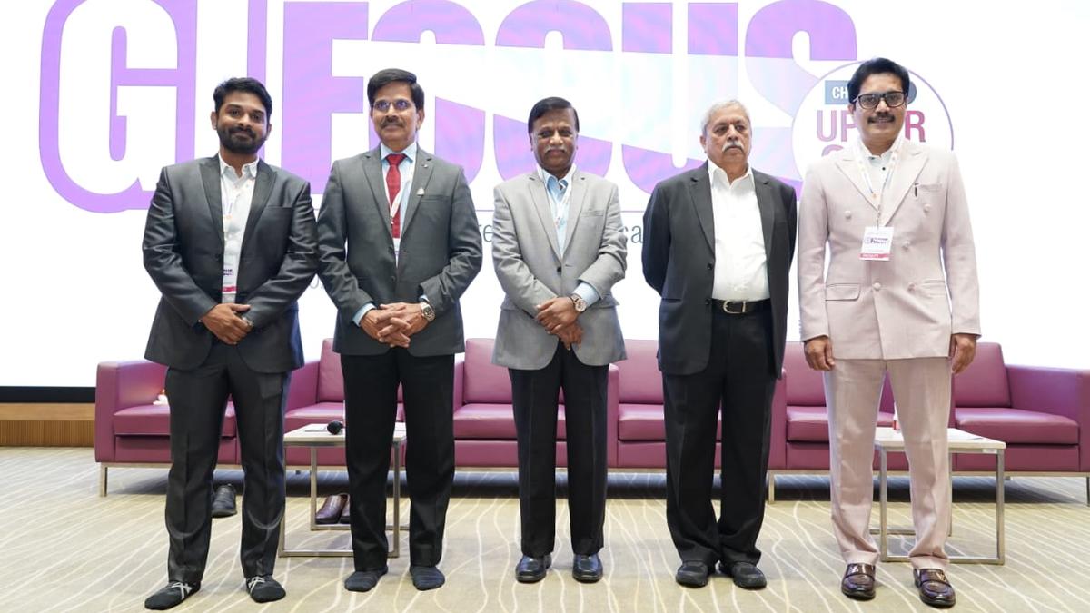 Conference in Hyderabad focuses on bridging surgical practices and patient outcomes