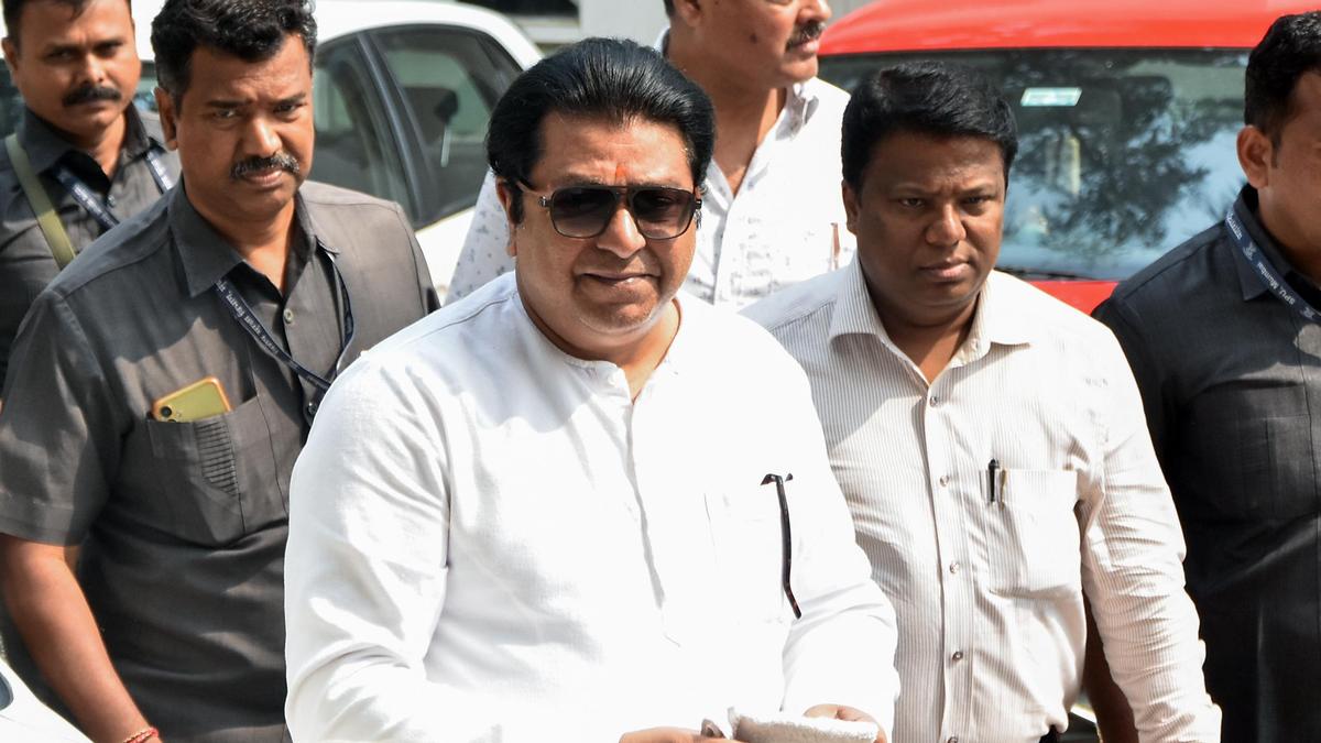 2008 railway exam assault: Raj Thackeray's role in instigating attack not proved, says court