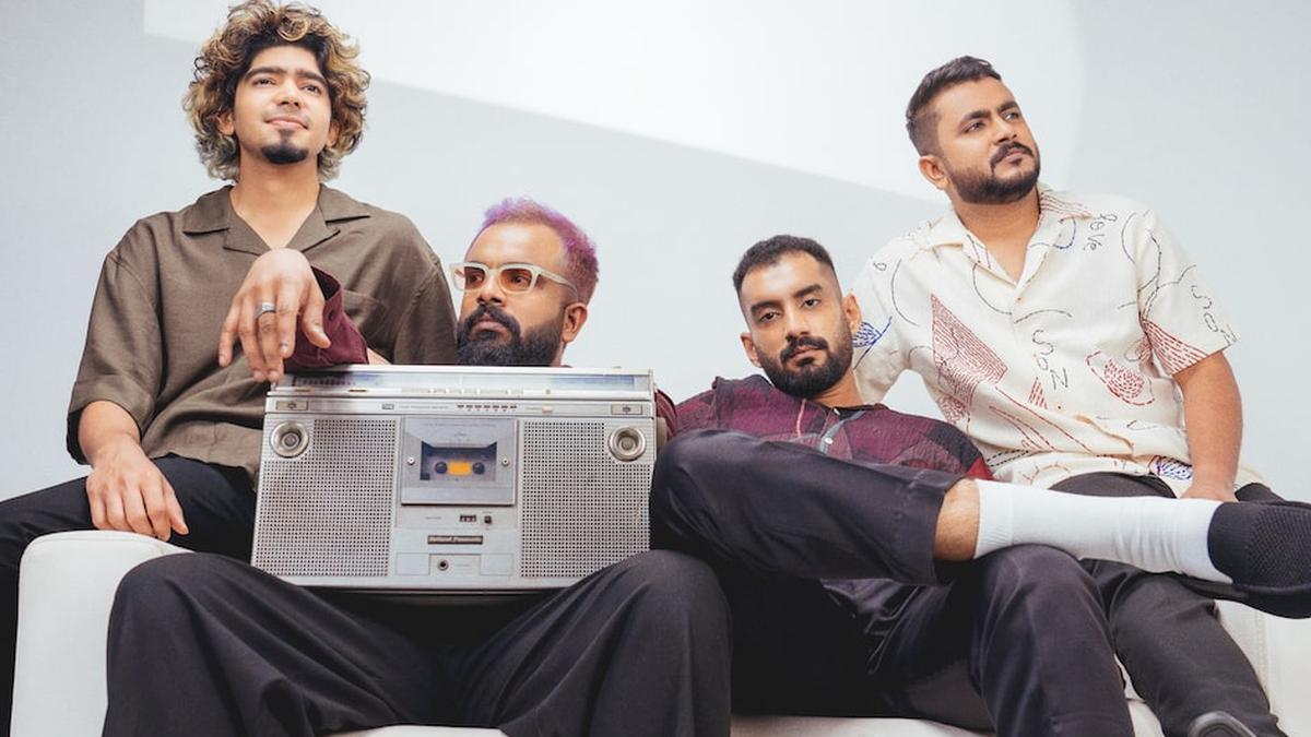 Grunge-era music, desi melodies to sway Bengaluru this weekend
