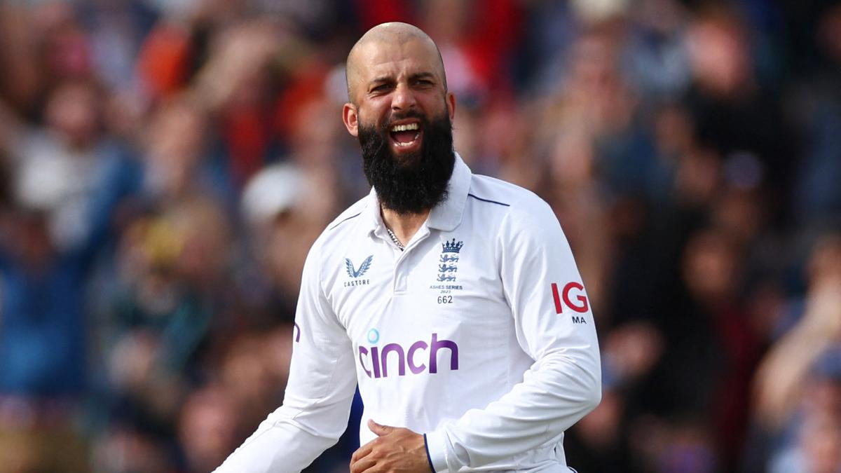 ‘If Stokes texts me again I will delete it’: Moeen Ali again calls retirement after 5th Ashes Test