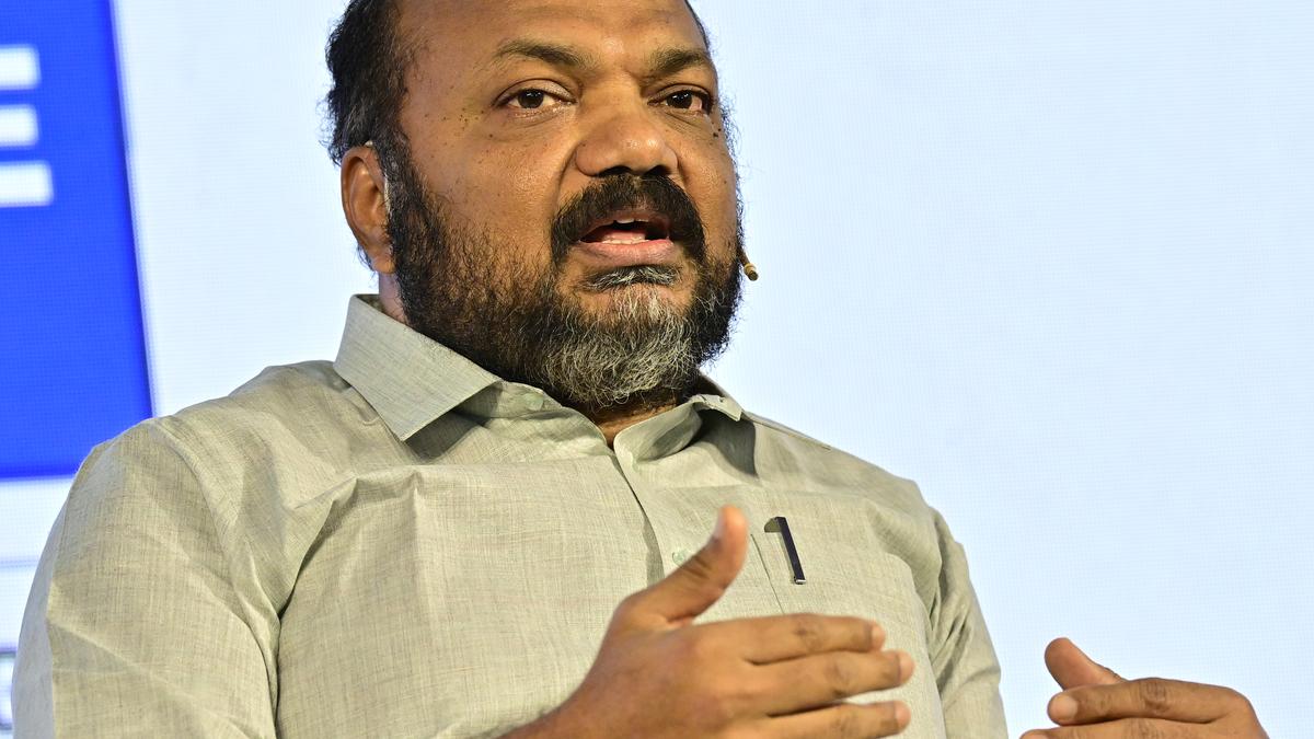 Kerala government committed to sustainable development of State’s coastal areas: Minister Rajeeve