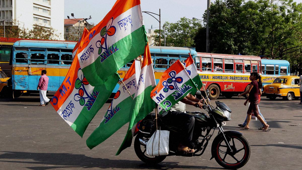 Trinamool feels the heat as allegations of corruption in PMAY surface