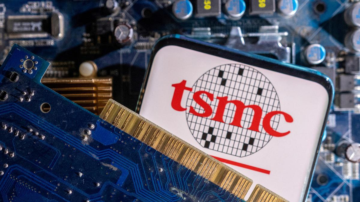 TSMC says it expects to receive permanent US authorisation for China operations