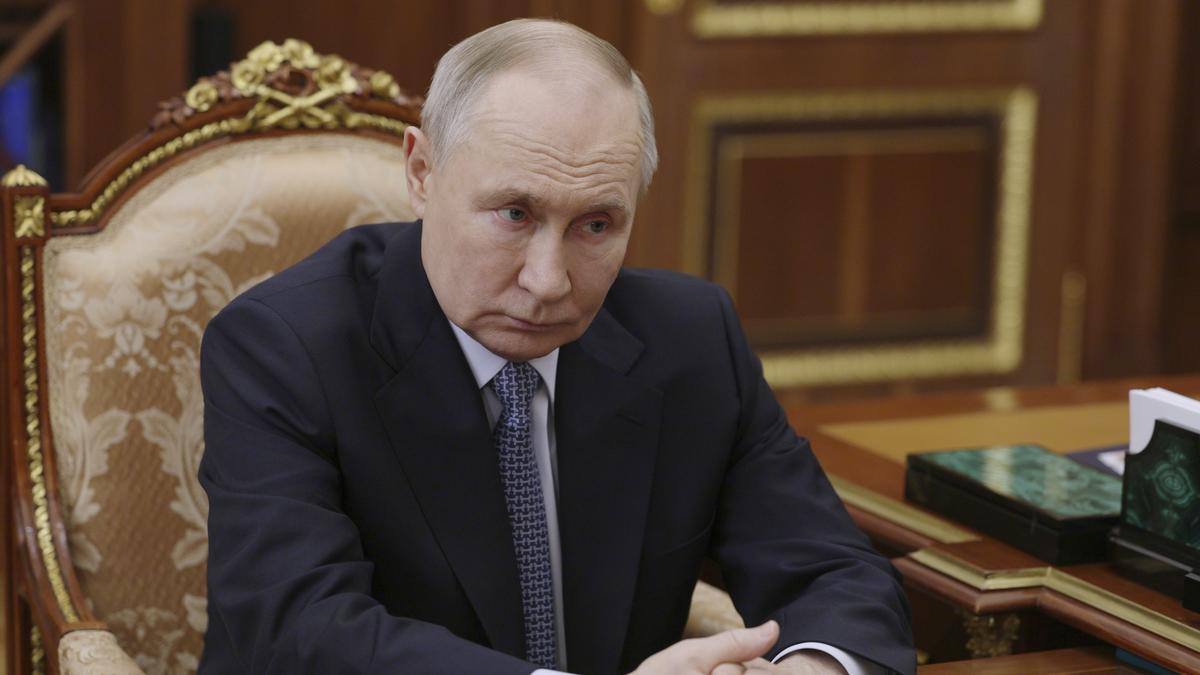 Kremlin says China not being drawn into Ukraine conflict