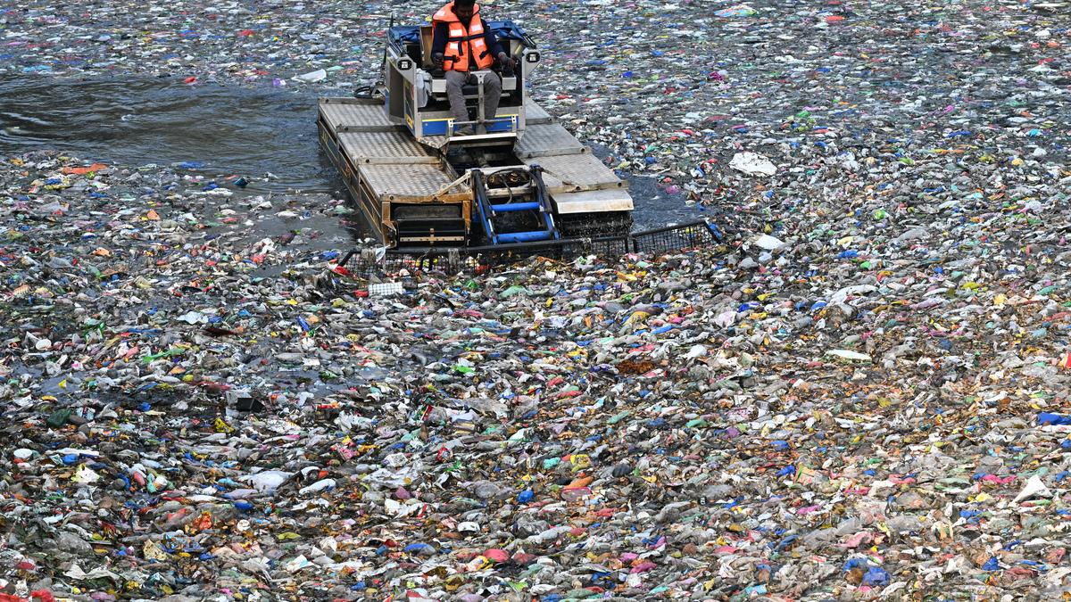 India keeps plastic waste targets intact, but eases path to compliance