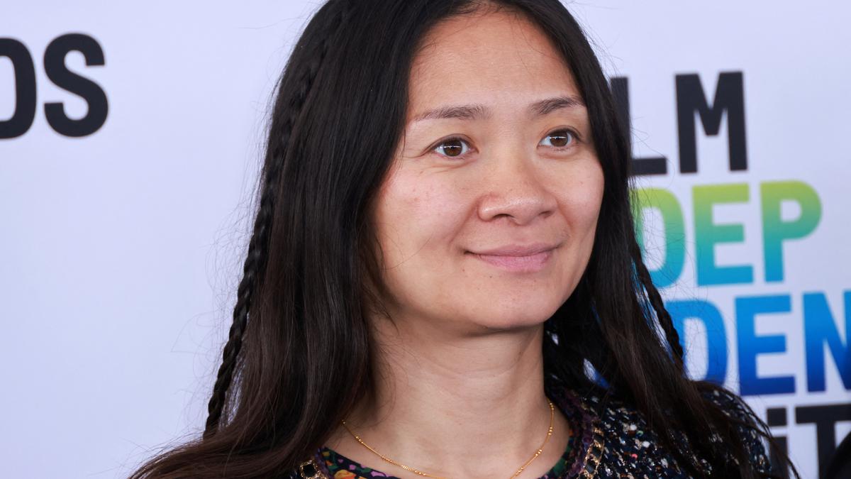 Chloe Zhao to helm adaptation of Maggie O’Farrell’s novel ‘Hamnet’