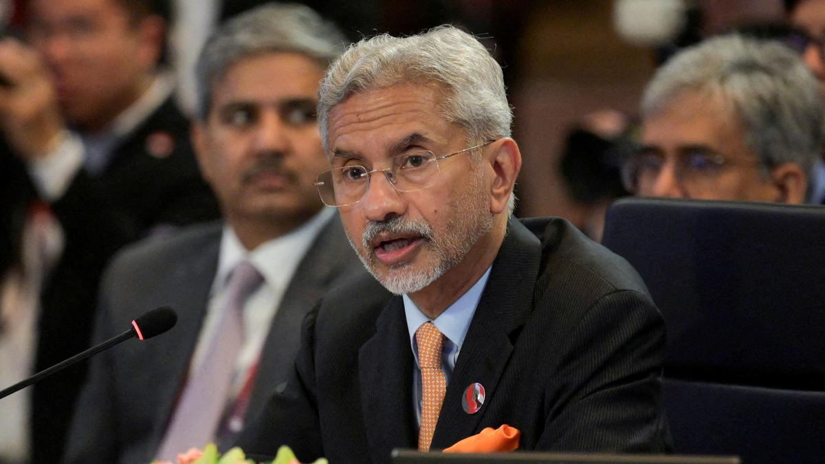 No violation of Vienna Convention in seeking “parity” in diplomatic representation, India tells Canada