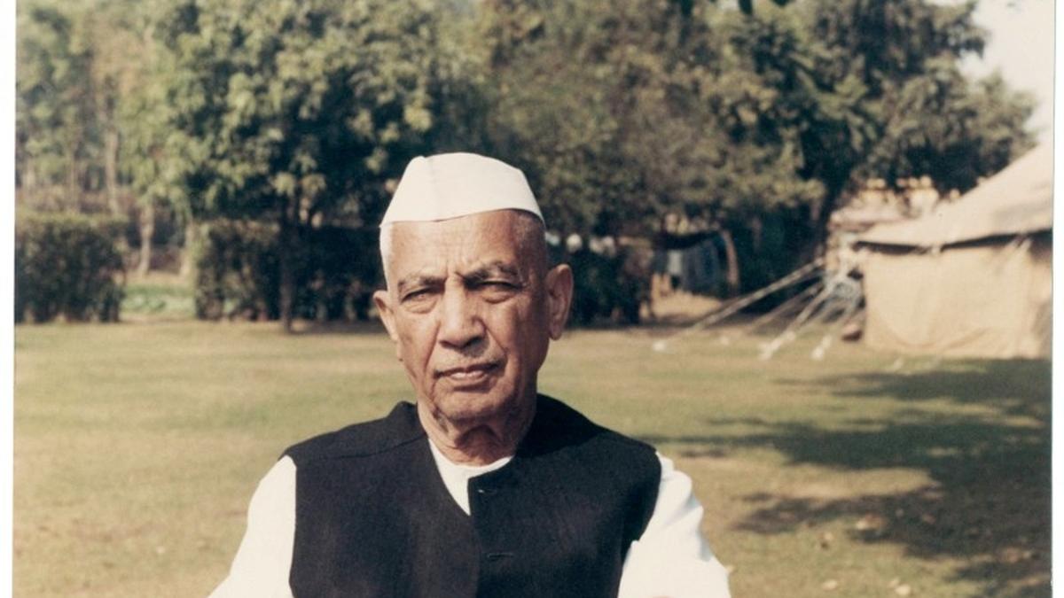 National Farmers’ Day: PM Modi pays tributes to former Prime Minister Charan Singh on his birth anniversary