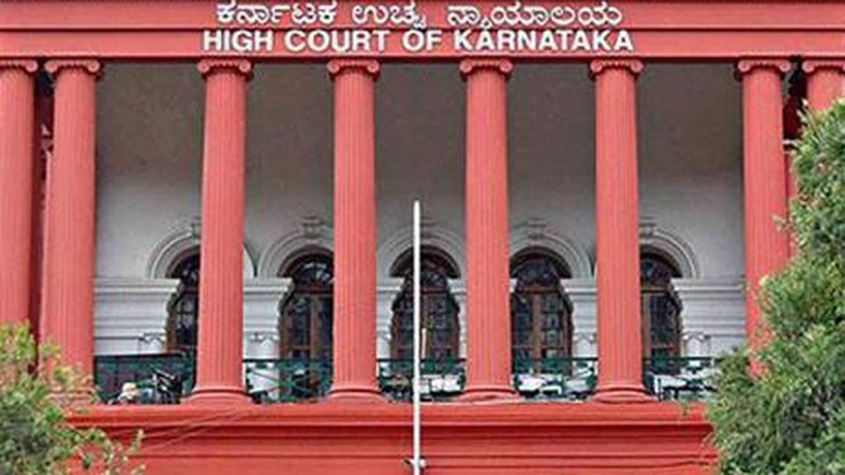 Hubballi encounter death: Karnataka High Court orders inquiry by judicial magistrate