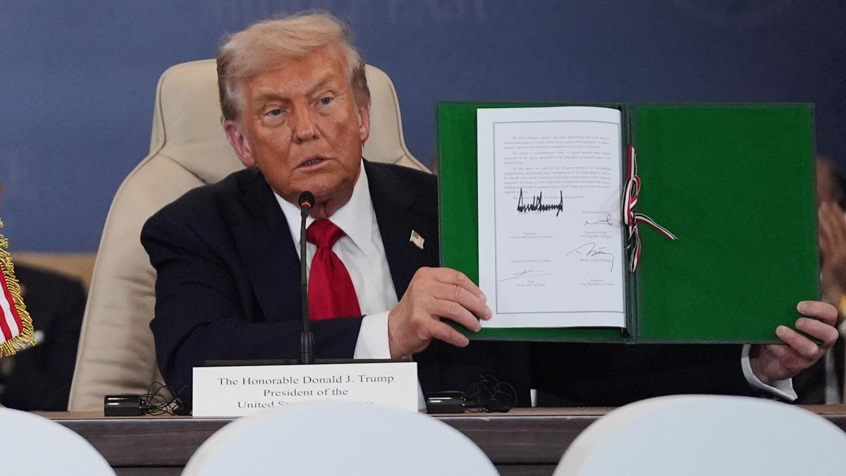 Hamas denies U.S. statement on group’s ‘ceasefire violation’