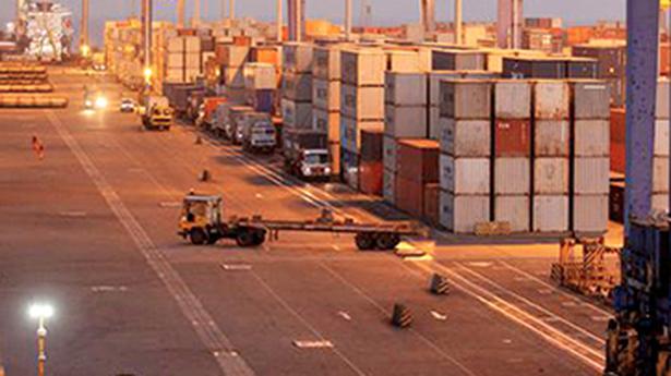 Exports slowdown has begun, warns Nomura