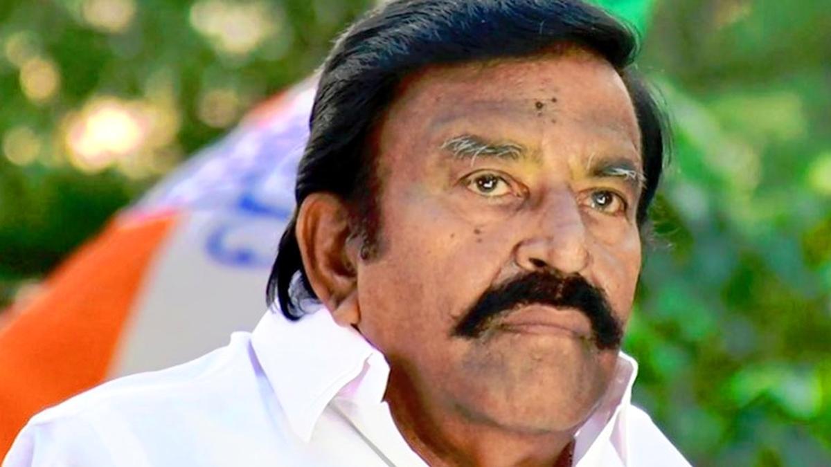 T.N. govt. to consider complaints over merger of village panchayats with urban local bodies: Minister