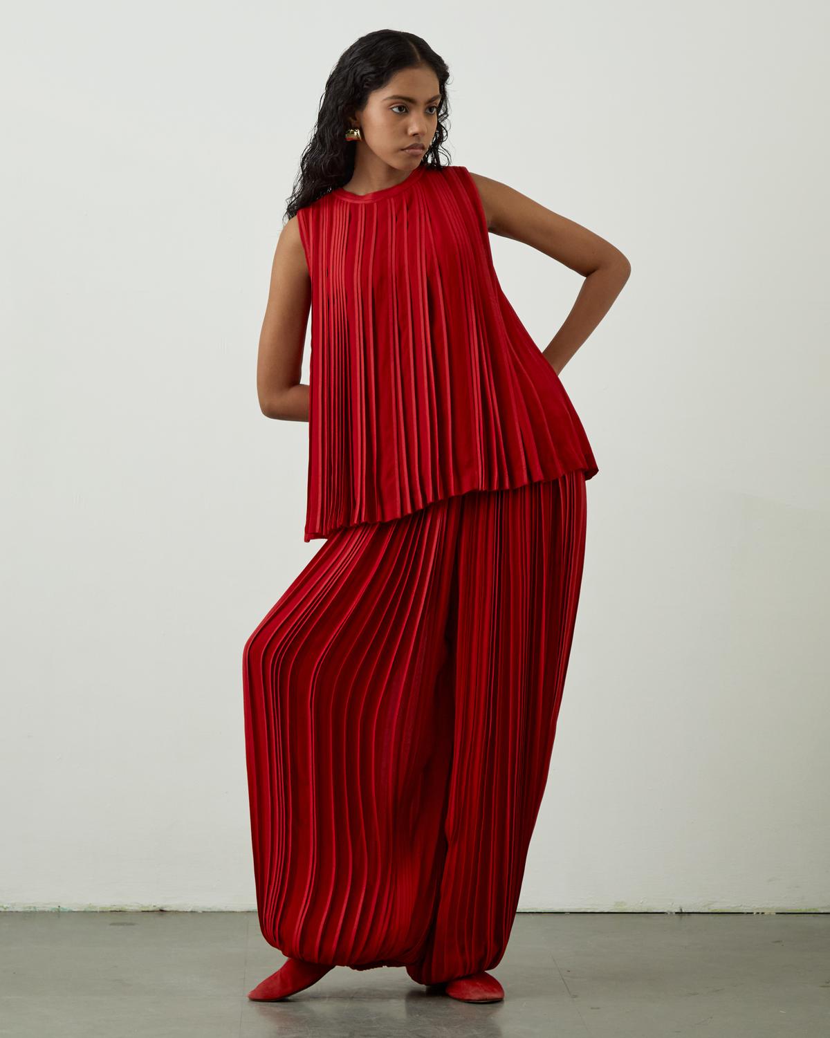 Bodice