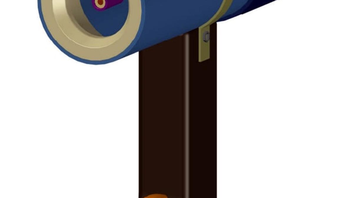 Electrostatic sprayer developed by KAU scientists gets patent 