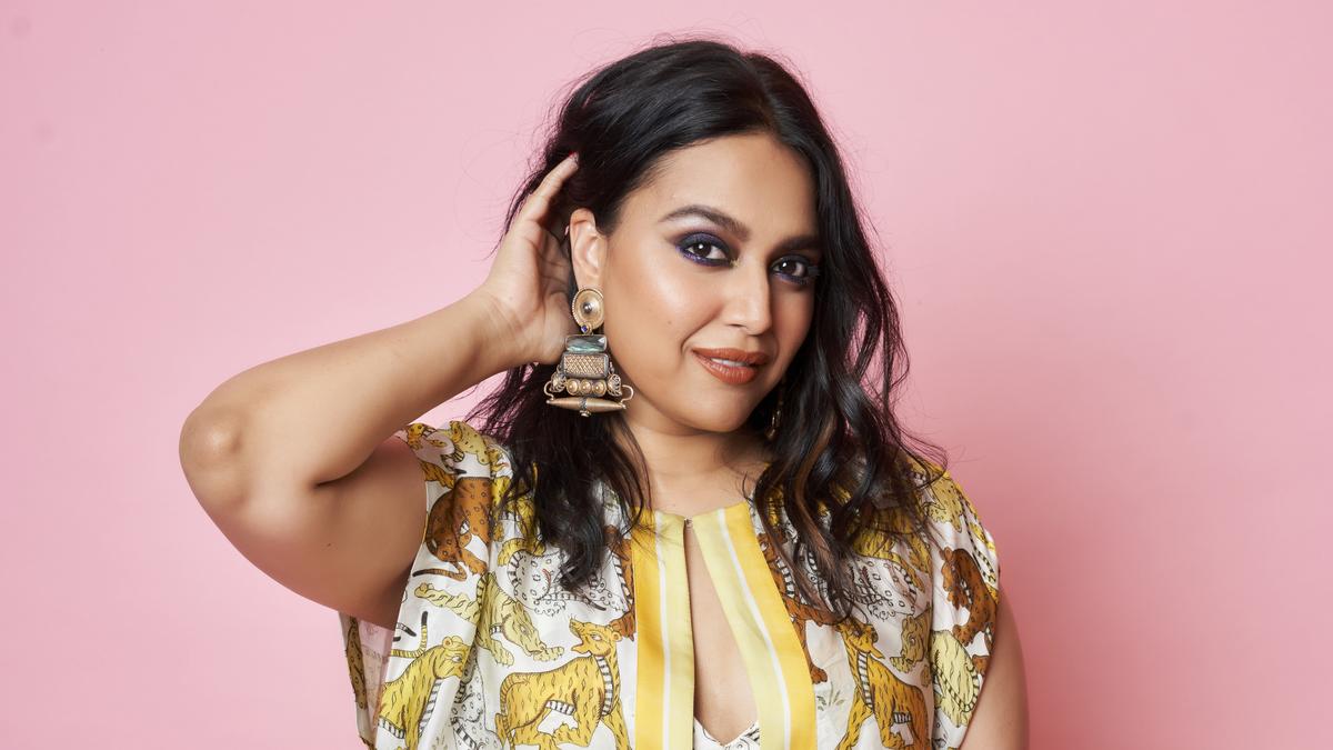 Swara Bhaskar criticises social media platform X for permanently suspending her account