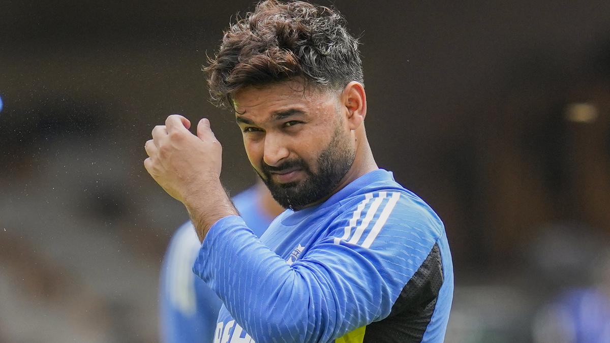 IPL Auction 2025: Super Sunday for Rishabh Pant, Shreyas and Venkatesh