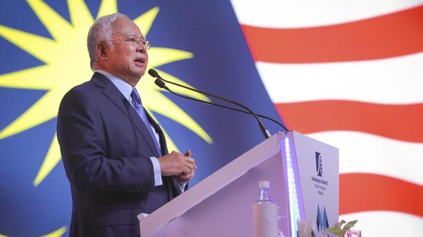 Explained | Najib Razak and the 1MDB scandal