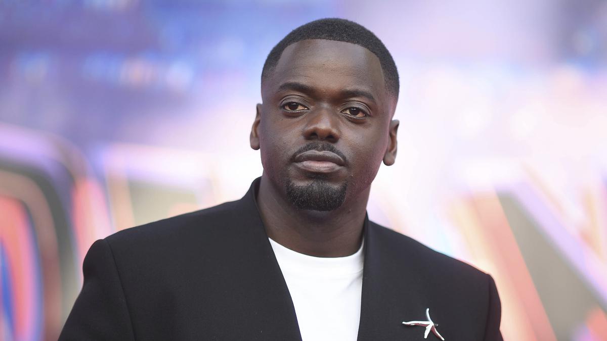 Daniel Kaluuya’s ‘Barney’ movie to focus on millennial angst