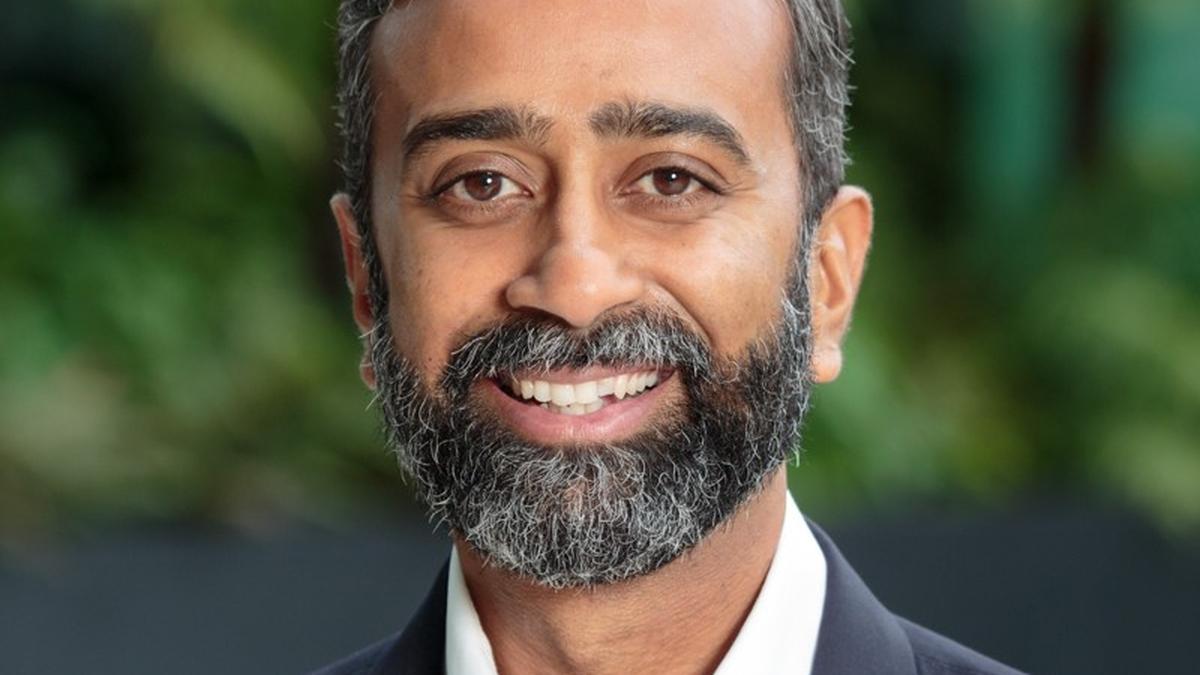 Air New Zealand names Nikhil Ravishankar as new CEO