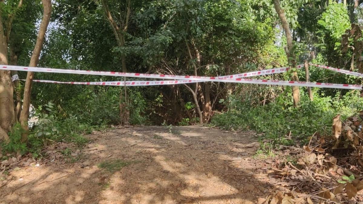 IS Shivamogga conspiracy case: 5 accused with tech background planned to pursue robotics courses to carry out terror attacks in India