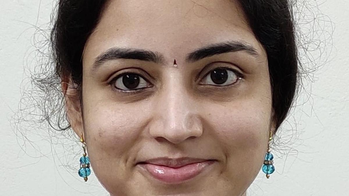 Srinivas University professor features in list of top scientists published by Stanford University