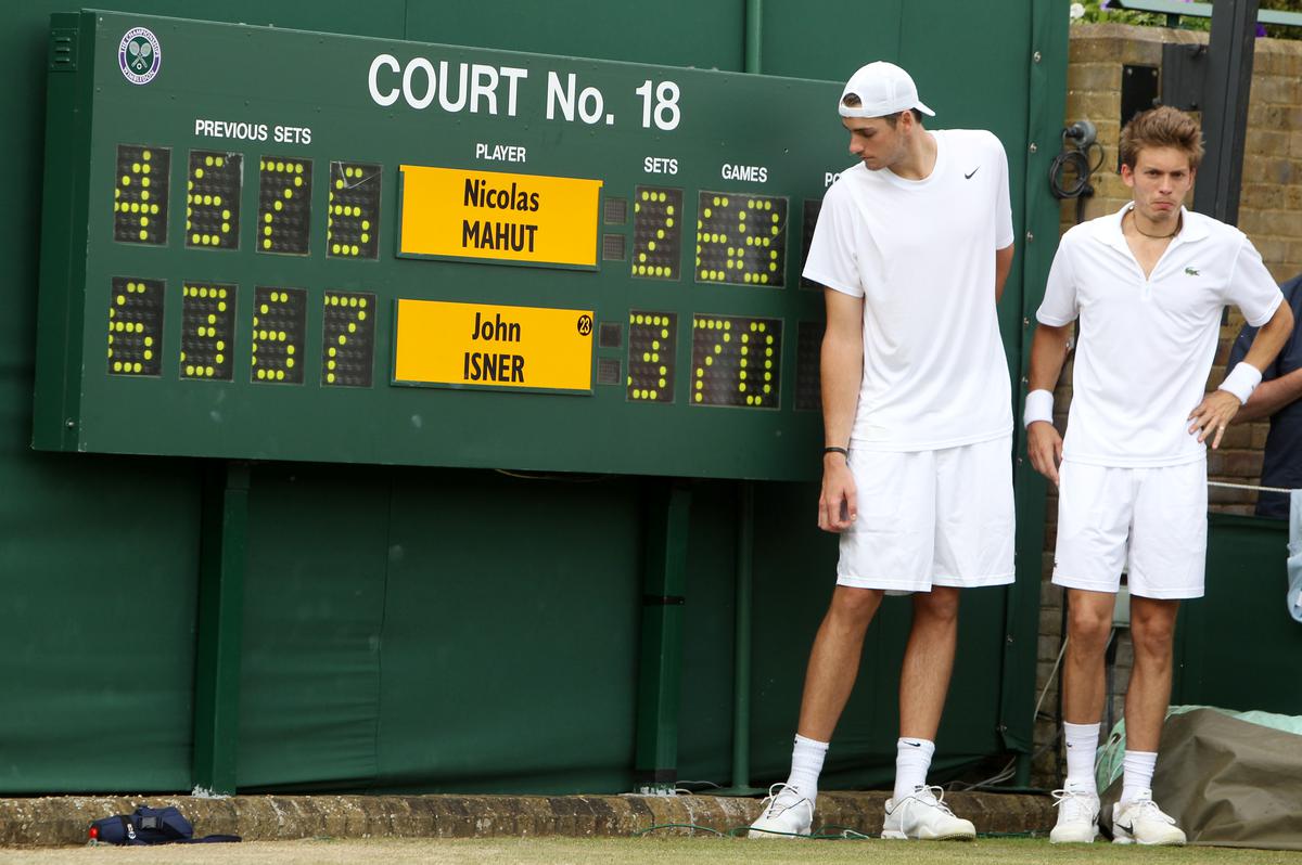 Slams to trial 10-point tiebreak in final set starting with Roland Garros