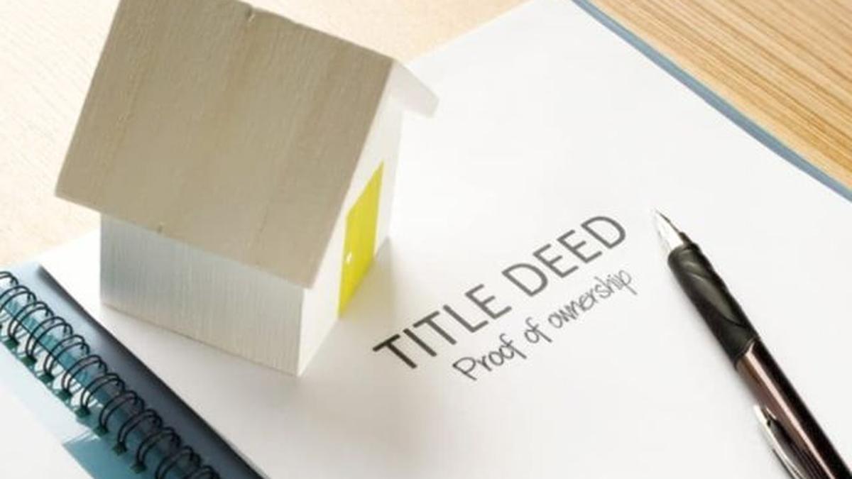 Wakf Board claim Thiruchendurai villagers get temporary exemption for