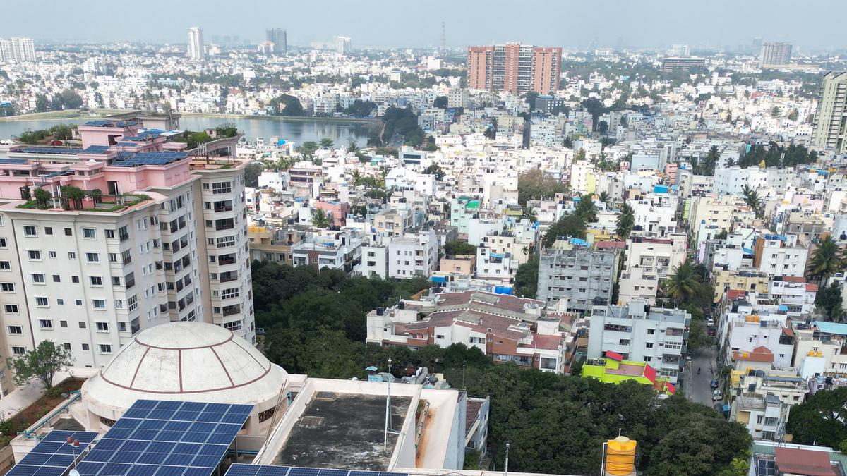 How Bengaluru forgot its geography and what it means for its residents