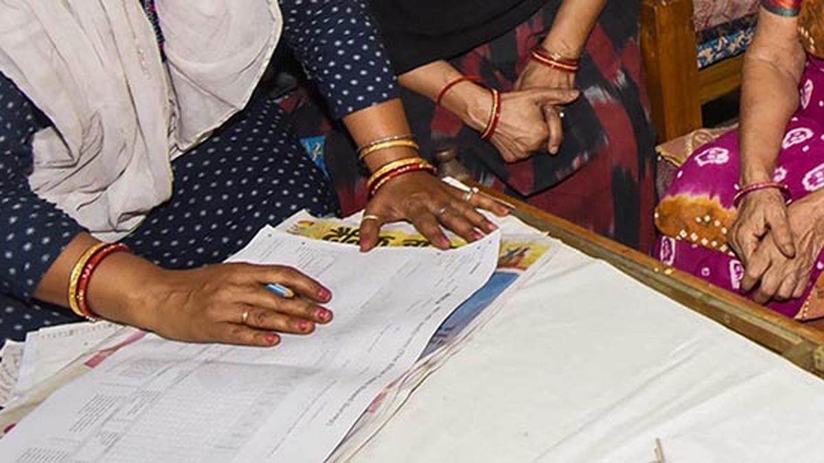 Bihar: 95.49% people don't own any vehicle, says caste survey report