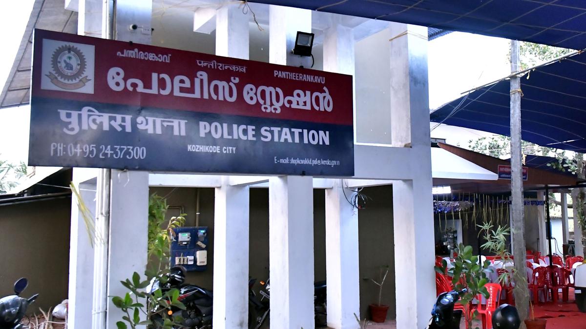 Pantheerankavu domestic violence case: Woman’s father dispels her allegations against family and lawyer, says made under duress