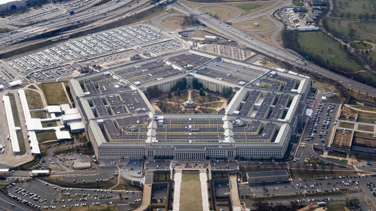 U.S. in active talks with India to look at producing military systems: Pentagon official