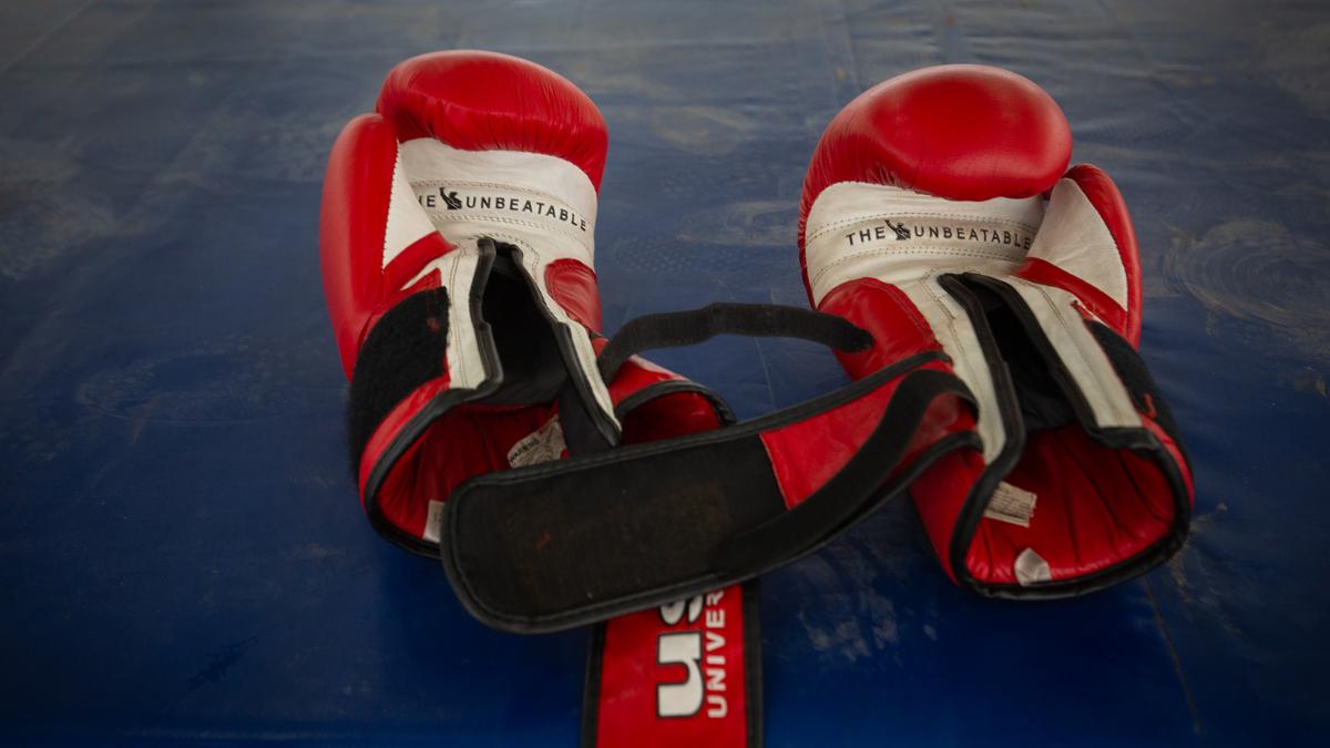 Paris Olympics Boxing: Nishant gets favourable draw; Nikhat, Lovlina have their tasks cut out