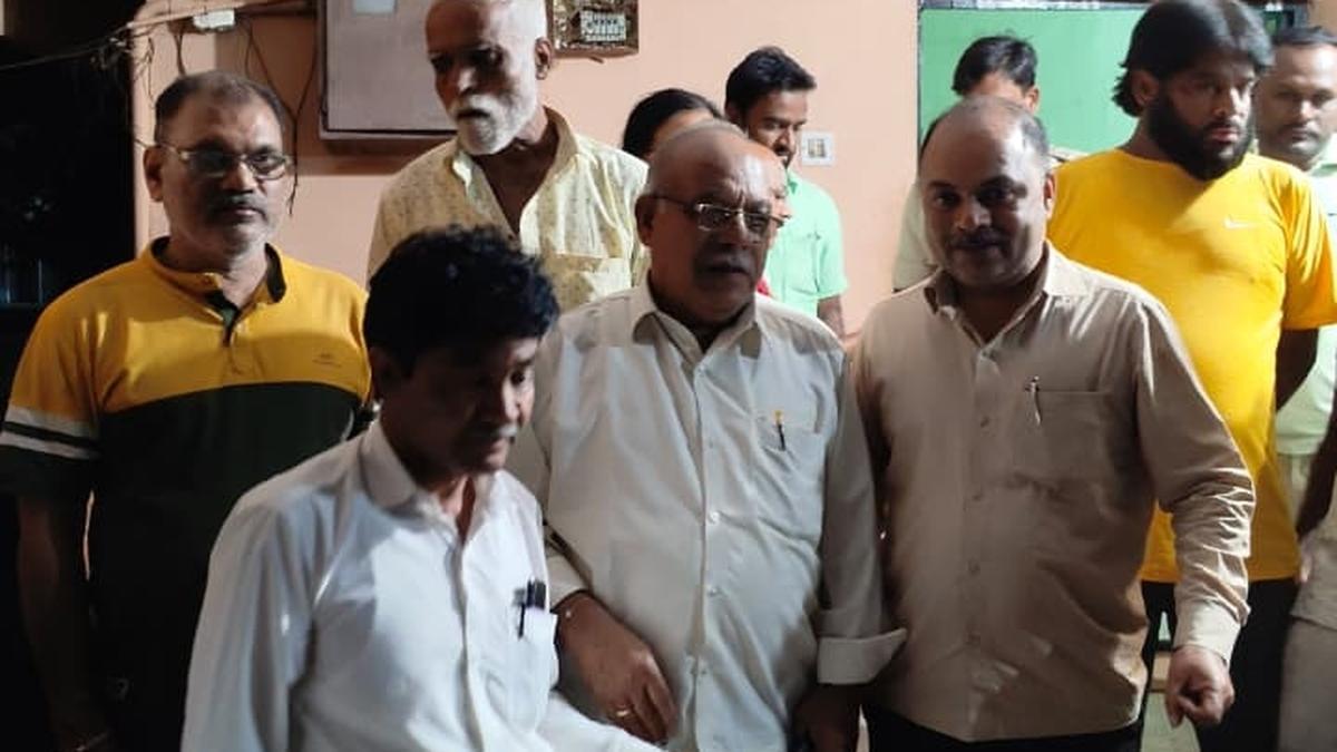 Police trace six missing members of cooperative society in Belagavi district