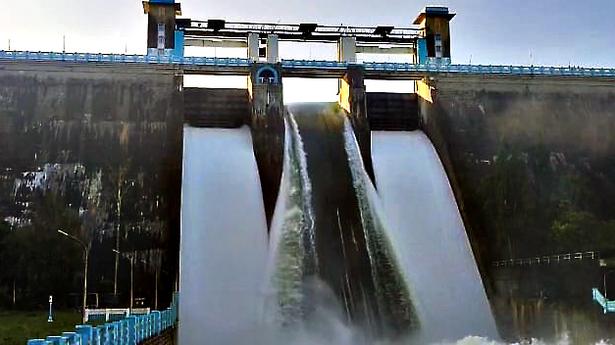 Parambikulam incident raises serious concerns over dam safety