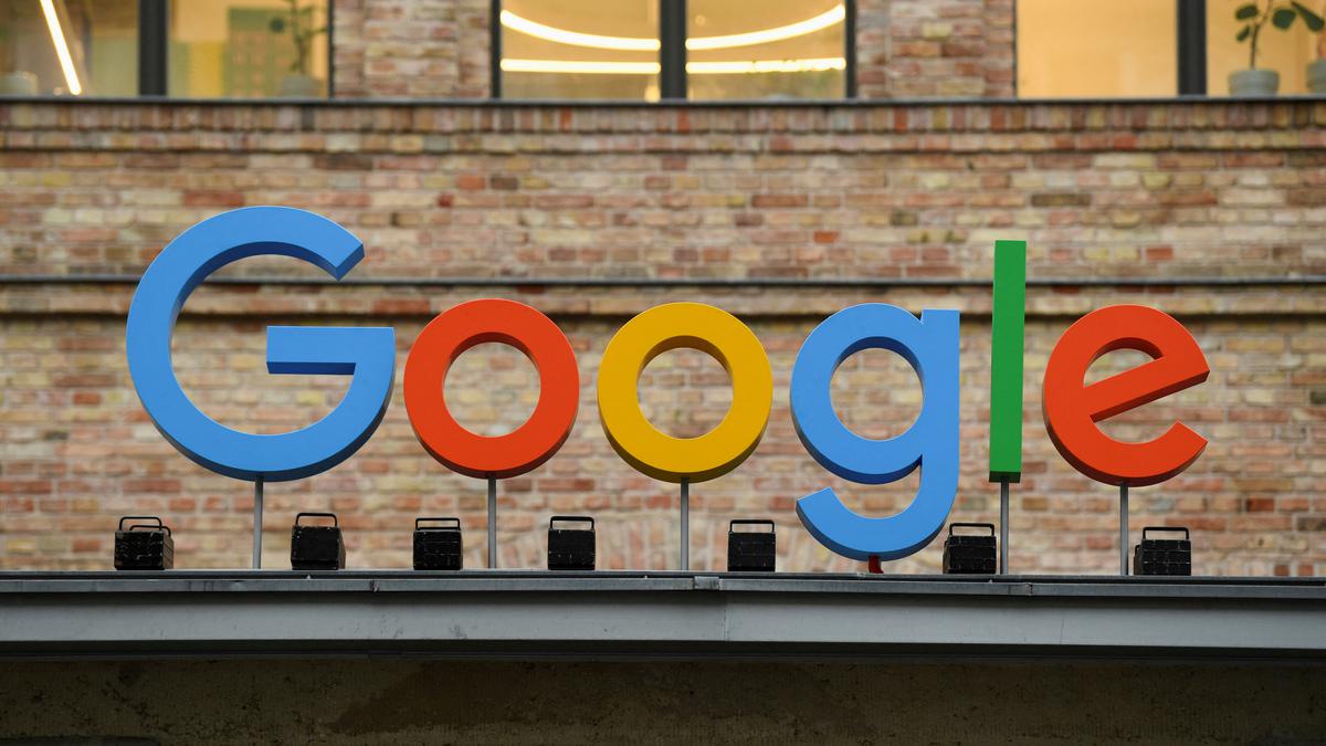 Google buys cybersecurity firm Mandiant for $5.4 bn