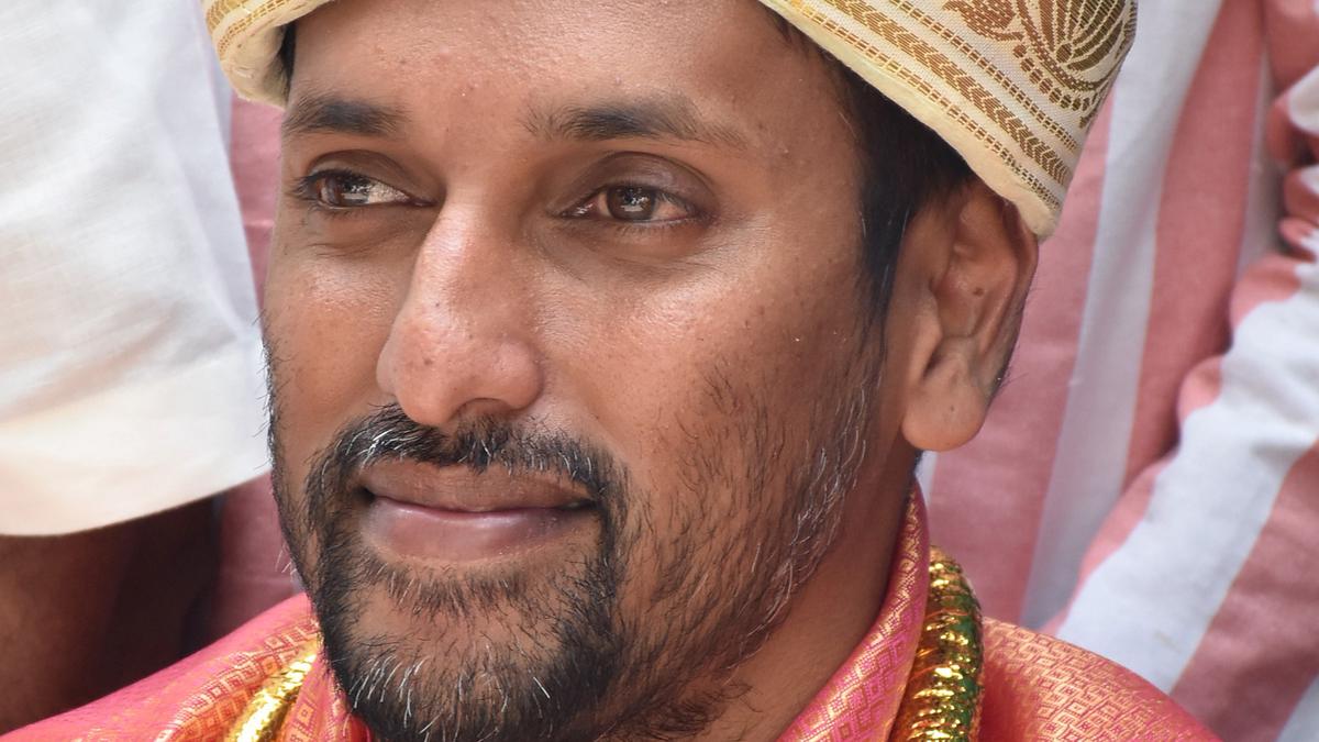 Mysuru sculptor’s statue chosen for installation in Ayodhya: Joshi
