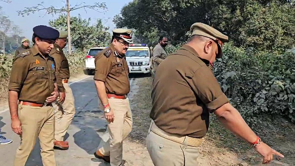 Pilibhit encounter: Security agencies tracing local helpers of terrorists in Terai