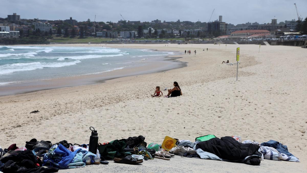 Bondi Beach shooters visited Philippines in month before attack; investigators say ISIS-inspired, Philippines finds no evidence of training