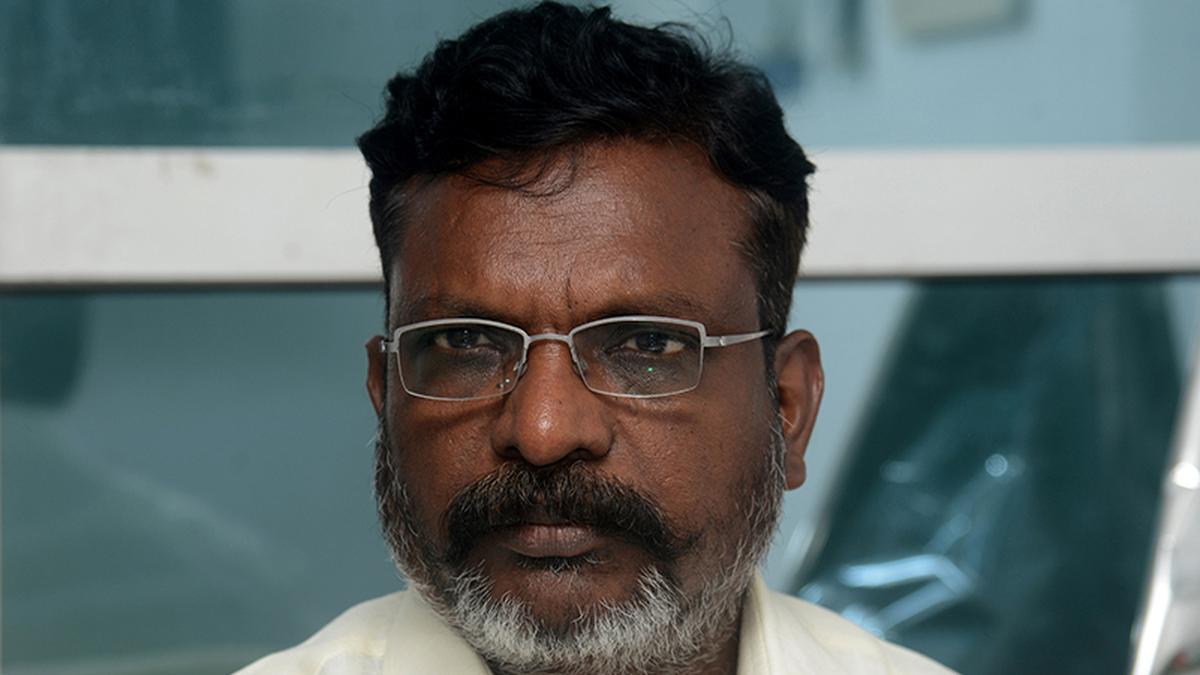 VCK leader Thirumavalavan demands caste survey in T.N.