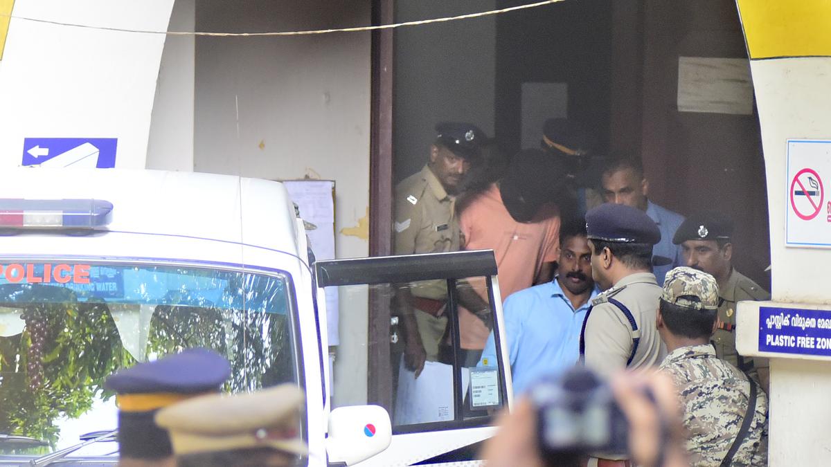 Top Kerala news developments today