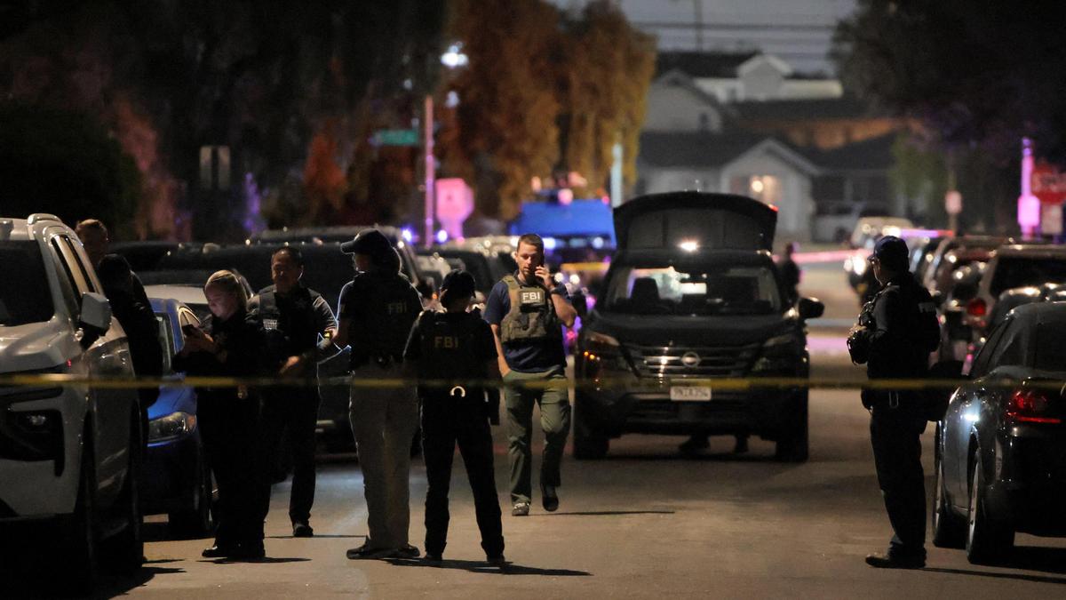 Donald Trump US gala shooting: Here's what we know