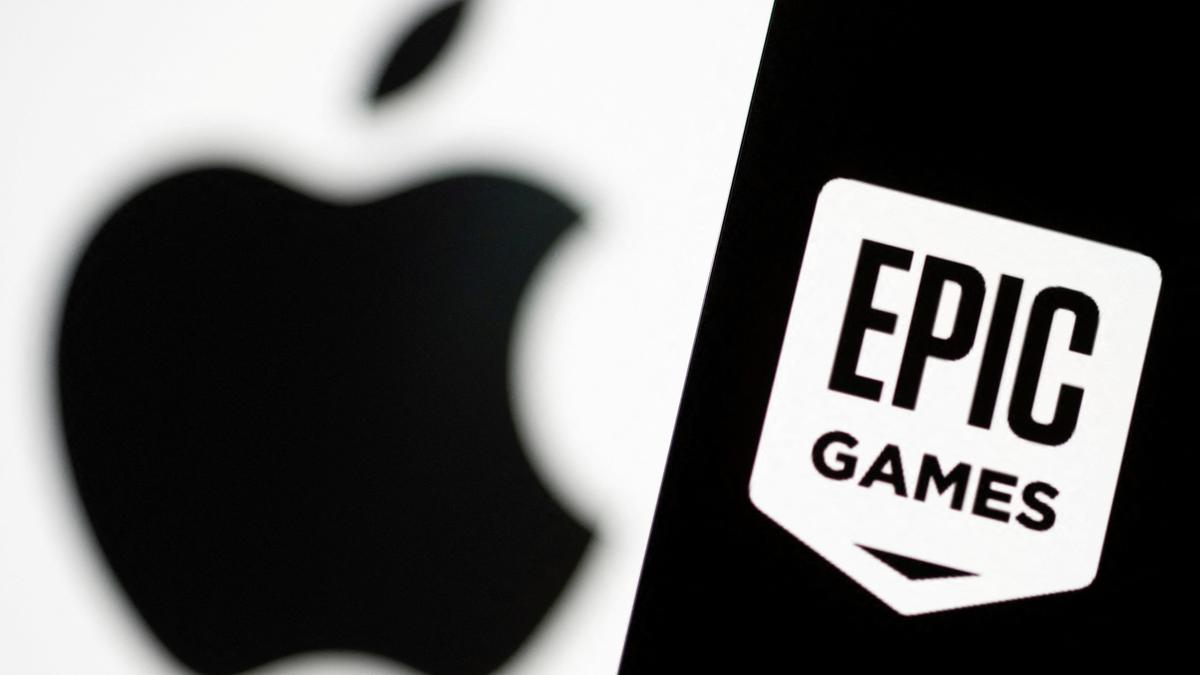 Apple and Epic Games head back to court over App Store order