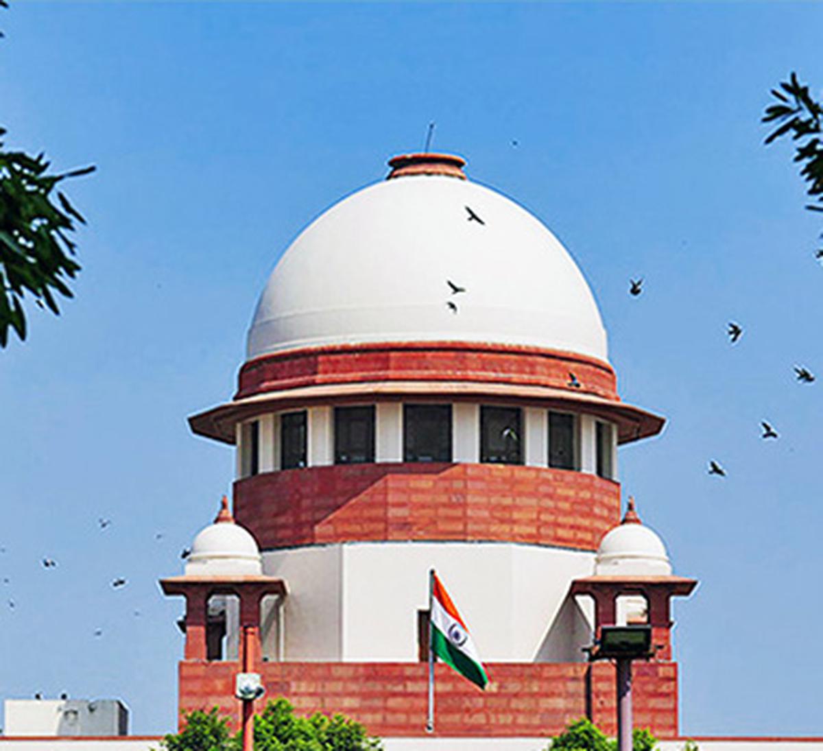 Kerala made attempts to derail probe in gold smuggling case, ED tells SC