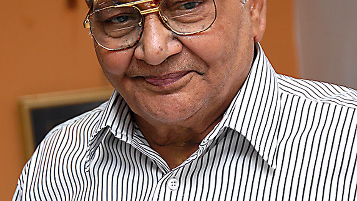 ‘K. Viswanath deserves Padma Vibhushan award’